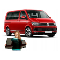 Závěsy Určené Na Míru Vw Volkswagen T6