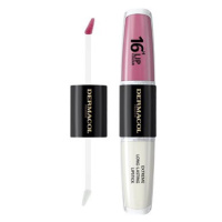 DERMACOL 16H Lip Colour č.37 4 ml + 4 ml