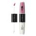 DERMACOL 16H Lip Colour č.37 4 ml + 4 ml