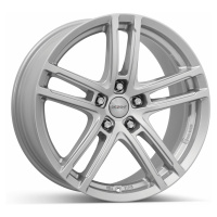 DEZENT TZ 7.5X18 5X112 ET49/66.6 stříbrná