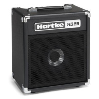 Hartke HD25