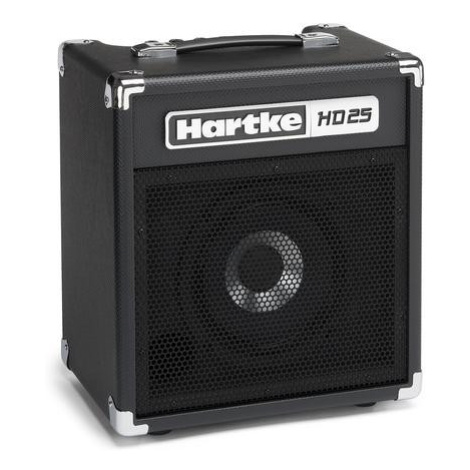 Hartke HD25