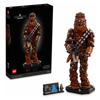 LEGO - Chewbacca