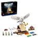 LEGO LEGO® Harry Potter™ 76391 Bradavická výbava sběratelská edice