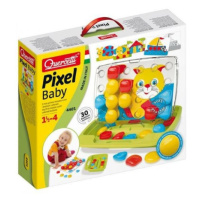 Quercetti Pixel Baby (kufřík)