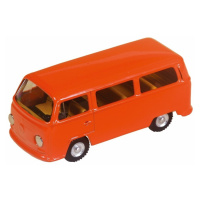 Kovap vw mikrobus oranžový 1:43