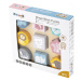 Puzzle Viga 44012 PolarB tvary