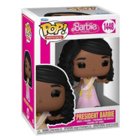 Funko POP Movies: Barbie- President Barbie