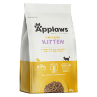 Applaws Kitten Chicken - 400 g
