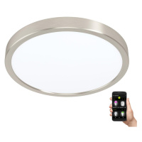 Eglo Eglo 98845 - LED Stmívatelné koupelnové svítidlo FUEVA-Z  LED/19,5W/230V IP44