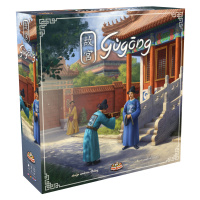 Game Brewer Gugong ENG