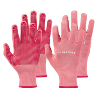 PARKSIDE® Zahradní rukavice, 2 páry (11, světle růžová)
