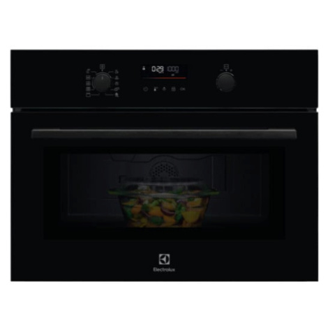 Electrolux vestavná trouba kompaktní série 500 Microwave LVM6E46Z