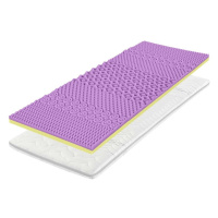 Tropico Topper TG MEDICAL AERO 7 cm - vrchní oboustranná matrace 120 x 200 cm