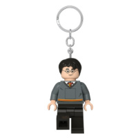 LEGO Harry Potter svítící figurka (HT)