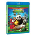 Kung Fu Panda 3 - blu-ray