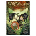 Wolfwalkers (The Graphic Novel) - Samuel Sattin - kniha z kategorie Sci-fi, fantasy a komiksy