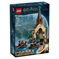 Lego Harry Potter Dům Na Vodě U Hogwarts Sada Kostek 76426