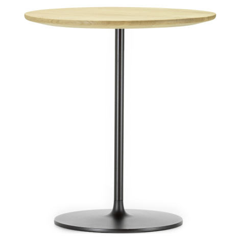 Designové odkládací stolky Occasional Table Low (50 x 55 cm) Vitra