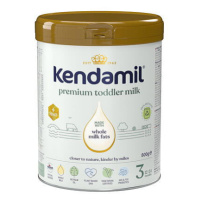 Kendamil Premium 3 HMO+ (800 g)