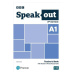 Speakout A1 Teacher´s Book with Teacher´s Portal Access Code, 3rd Edition Edu-Ksiazka Sp. S.o.o.