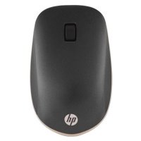 HP 410 Slim Black Bluetooth Mouse