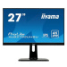 27" iiyama ProLite XUB2792UHSU-B6