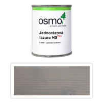 Jednorázová lazura HS OSMO 0.125 l Topol stříbrný 9212