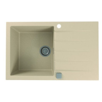 Alveus CADIT 20 / 22 dřez písek 1132023