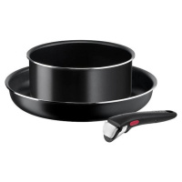 L1539243 INGENIO EASY COOK SADA 3x TEFAL