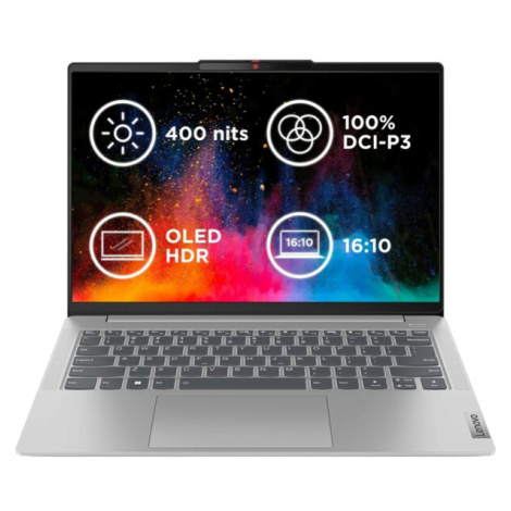 Lenovo IdeaPad Slim 5 14IRL8 82XD0083CK  Šedá