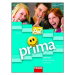 Prima A2/díl 3 Němčina jako druhý cizí jazyk učebnice - Friederike Jin, Lutz Rohrmann, Grammatik