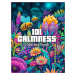 101 Calmness, antistresové omalovánky, Max Brenner