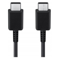 Samsung USB-C/USB-C datový kabel (EP-DG980BBE) černý (eko-balení)