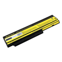 PATONA pro ntb IBM Lenovo X220 4400mAh Li-Ion 10, 8V