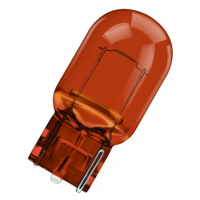 Autožárovka WY21W 12V 21W-WY3x16d oranžová