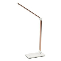 Berger Stolní lampa 1036-TL-9 Rose Gold LED