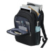DICOTA Eco Backpack SELECT 13-15.6 Black