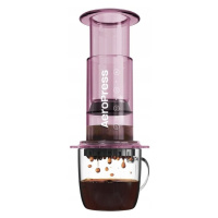 AeroPress Clear Set Kávovar filtry