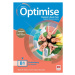 Optimise B1 Updated Student´s Book Pack Macmillan