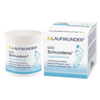 LAUFWUNDER Schrundena Péče o popraskané paty 75 ml