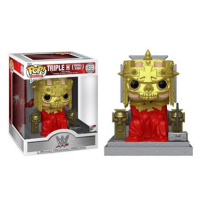 Funko Pop! WWE Oversized Triple H (Skull King) 15 cm 139