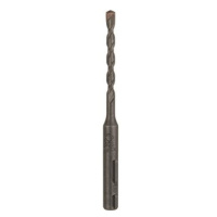 BOSCH Vrták do betonu SDS quick D = 4,0 mm; L = 85 mm 2.609.256.900