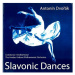 Filharmonie Hradec Králové: Slovanské tance - CD