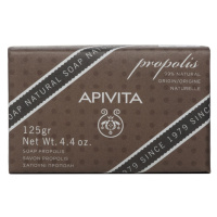 APIVITA Natural Soap Propolis přírodní mýdlo 125 g