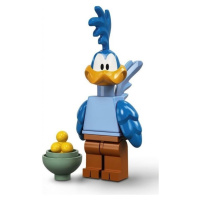 Lego® looney tunes™ 71030 minifigurka road runner