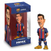 MINIX Football 7 cm: Club FC Barcelona - LEWANDOWSKI