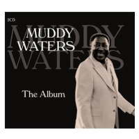 Waters Muddy: The Album - CD