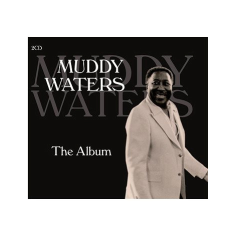 Waters Muddy: The Album - CD