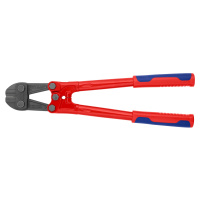 Knipex Pákové kleště, vícesložkové návleky, 460 mm